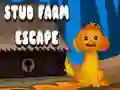 Trò chơi Giải Cứu Từ Nông Trại Ngựa trực tuyến