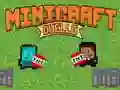 Trò chơi Minicraft Đấu trực tuyến