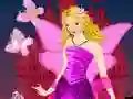 Trò chơi Hóa trang Công chúa Tiên trực tuyến