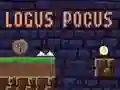 Trò chơi Logus Pocus trực tuyến Trò chơi Logus Pocus trực tuyến