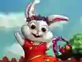 Trò chơi Thay Đồ Cho Thỏ trực tuyến Trò chơi Thay Đồ Cho Thỏ trực tuyến