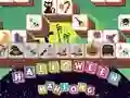 Trò chơi Mahjong Halloween trực tuyến Trò chơi Mahjong Halloween trực tuyến