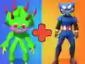 Trò chơi Ghép Master: Poppy và Glamrock trực tuyến Trò chơi Ghép Master: Poppy và Glamrock trực tuyến