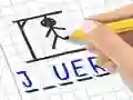 Trò chơi Hangram trực tuyến Trò chơi Hangram trực tuyến