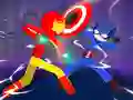 Trò chơi Chiến Binh Ragdoll trực tuyến Trò chơi Chiến Binh Ragdoll trực tuyến