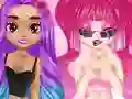 Trò chơi Múa TikTok trực tuyến Trò chơi Múa TikTok trực tuyến