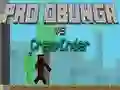 Trò chơi Pro Obunga vs CreepEnder trực tuyến