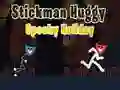 Trò chơi Stickman Ôm  Kỳ Nghỉ Đáng Sợ trực tuyến