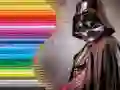 Trò chơi Sách tô màu cho Darth Vader trực tuyến