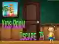 Trò chơi Trốn thoát khỏi phòng trẻ em Amgel 74 trực tuyến