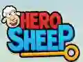 Trò chơi Cừu Anh Hùng trực tuyến