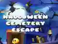 Trò chơi Thoát khỏi Nghĩa trang Halloween trực tuyến Trò chơi Thoát khỏi Nghĩa trang Halloween trực tuyến