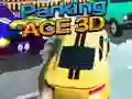 Trò chơi Đỗ xe ACE 3D trực tuyến Trò chơi Đỗ xe ACE 3D trực tuyến