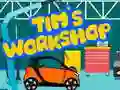 Trò chơi Xưởng của Tim trực tuyến
