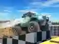 Trò chơi Lái Xe Xe Tải Quái Vật 4x4 3D trực tuyến Trò chơi Lái Xe Xe Tải Quái Vật 4x4 3D trực tuyến