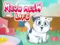 Trò chơi Cuộc sống Meow Meow trực tuyến Trò chơi Cuộc sống Meow Meow trực tuyến