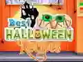 Trò chơi Công thức nấu ăn Halloween tốt nhất trực tuyến Trò chơi Công thức nấu ăn Halloween tốt nhất trực tuyến