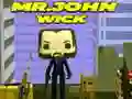 Trò chơi Ông John Wick trực tuyến
