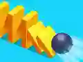 Trò chơi Domino Smash 3D trực tuyến Trò chơi Domino Smash 3D trực tuyến