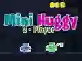 Trò chơi Mini Huggy 2 - Người chơi trực tuyến Trò chơi Mini Huggy 2 - Người chơi trực tuyến
