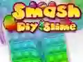 Trò chơi Đập Vỡ Slime DIY trực tuyến