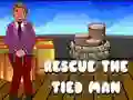 Trò chơi Giải cứu người đàn ông bị trói trực tuyến Trò chơi Giải cứu người đàn ông bị trói trực tuyến