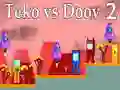 Trò chơi Teko vs Doov 2 trực tuyến Trò chơi Teko vs Doov 2 trực tuyến