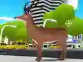 Trò chơi DEEEER Simulator trực tuyến Trò chơi DEEEER Simulator trực tuyến