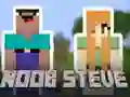 Trò chơi Noob Steve trực tuyến Trò chơi Noob Steve trực tuyến