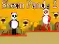 Trò chơi Sheon Panda 2 trực tuyến Trò chơi Sheon Panda 2 trực tuyến