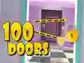 Trò chơi 100 Cánh cửa trực tuyến Trò chơi 100 Cánh cửa trực tuyến