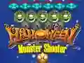 Trò chơi Xạ Thủ Quái Vật Halloween trực tuyến