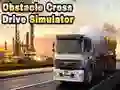 Trò chơi Mô Phỏng Lái Xe Vượt Trở Ngại trực tuyến Trò chơi Mô Phỏng Lái Xe Vượt Trở Ngại trực tuyến