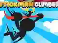 Trò chơi Người leo núi Stickman trực tuyến Trò chơi Người leo núi Stickman trực tuyến