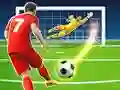 Trò chơi Bóng đá 3D trực tuyến