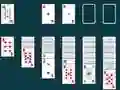 Trò chơi Solitaire Da Thẻ trực tuyến
