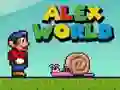 Trò chơi Thế Giới của Alex trực tuyến