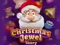 Trò chơi Câu Chuyện Giáng Sinh Ngọc Trai trực tuyến