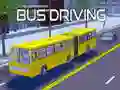 Trò chơi Lái xe buýt trực tuyến Trò chơi Lái xe buýt trực tuyến