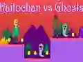 Trò chơi Kaitochan vs Ma trực tuyến Trò chơi Kaitochan vs Ma trực tuyến