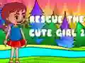 Trò chơi Giúp đỡ cô gái dễ thương 2 trực tuyến