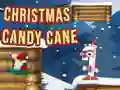 Trò chơi Gậy Kẹo Giáng Sinh trực tuyến