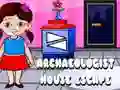 Trò chơi Thoát khỏi nhà khảo cổ trực tuyến Trò chơi Thoát khỏi nhà khảo cổ trực tuyến