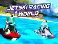 Trò chơi Thế Giới Đua Xe Jetski trực tuyến
