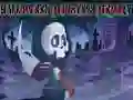 Trò chơi Trí Nhớ Quái Vật Halloween trực tuyến Trò chơi Trí Nhớ Quái Vật Halloween trực tuyến