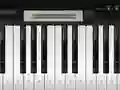 Trò chơi Piano Ảo trực tuyến