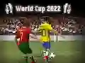 Trò chơi World Cup 2022 trực tuyến