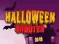 Trò chơi Xạ Thủ Halloween trực tuyến Trò chơi Xạ Thủ Halloween trực tuyến