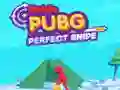 Trò chơi Mobile PUBG xạ thủ hoàn hảo trực tuyến