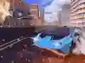 Trò chơi Tài Xế Thành Phố Hurakan trực tuyến Trò chơi Tài Xế Thành Phố Hurakan trực tuyến